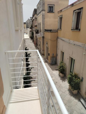 A Casa di Simo Leverano